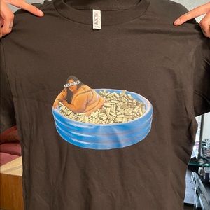 Unique ATC T-shirts. Won’t find design anywhere else.   Join the family!!